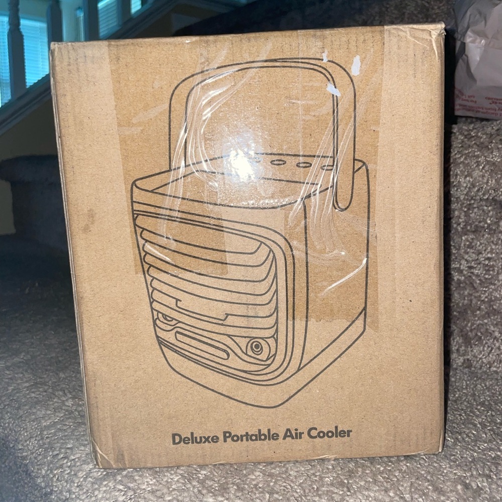 Mini Cooler - Picture 7 of 8